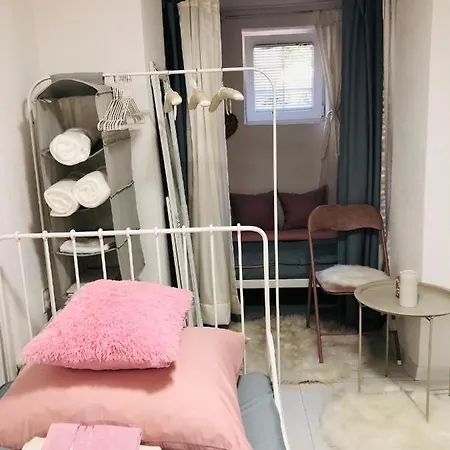 Indira ゲストハウス