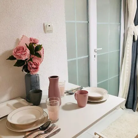 Indira ゲストハウス ヴィソコ