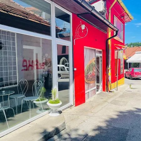 Indira ゲストハウス